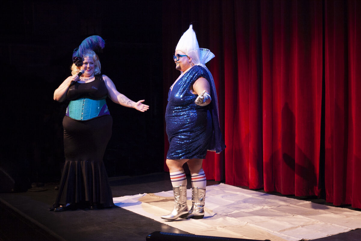 Big Trouble- Fluid Barrier, image 3 of 7