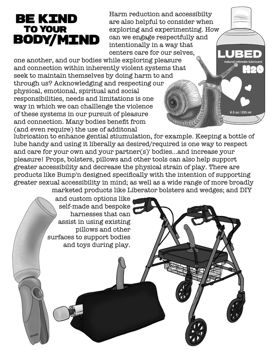 Far Too Fat Issue 3, image 9 of 12
