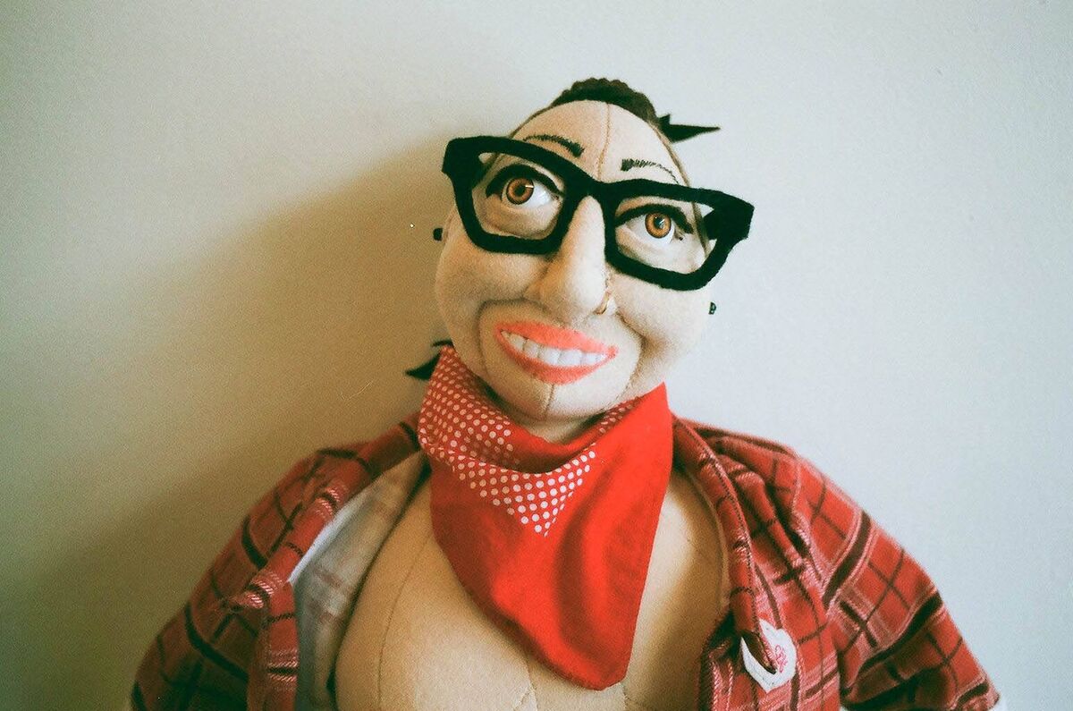 Soft Self, image 2 of 3